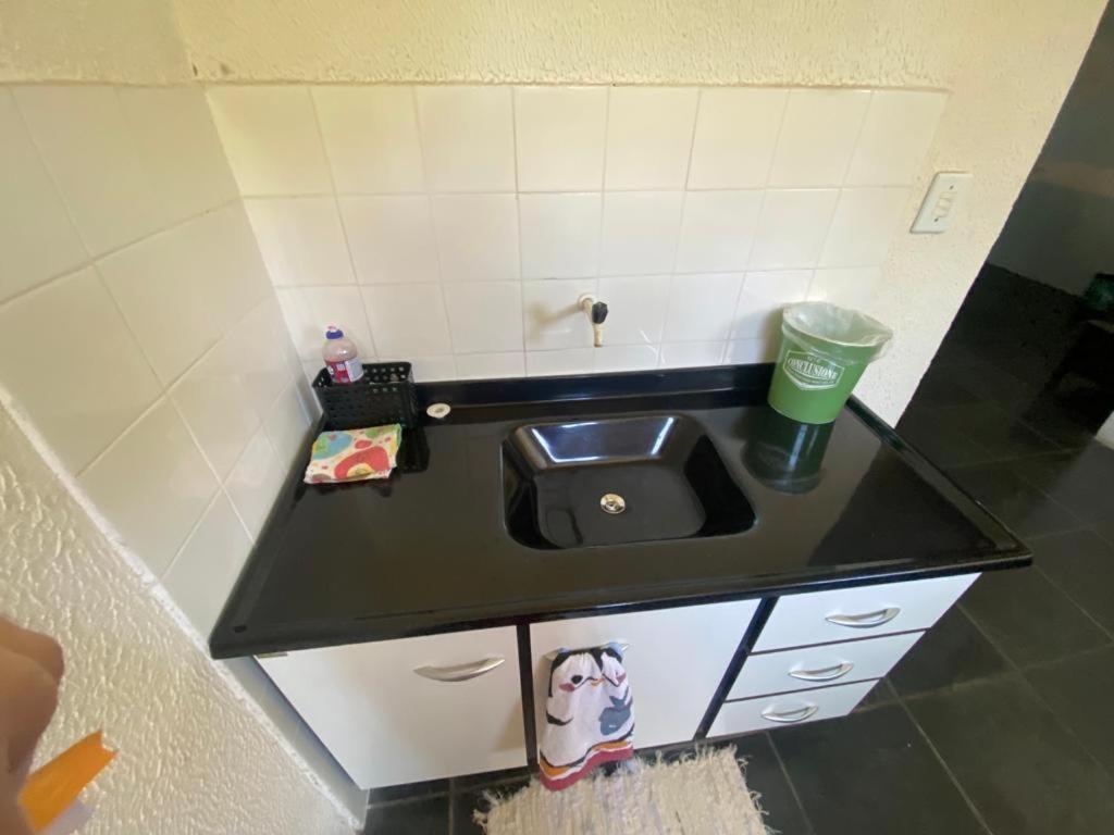Apartamento Inteiro Central 2 Quartos E Kitnet Inteira 01 Quarto Ponta Grossa  Zewnętrze zdjęcie