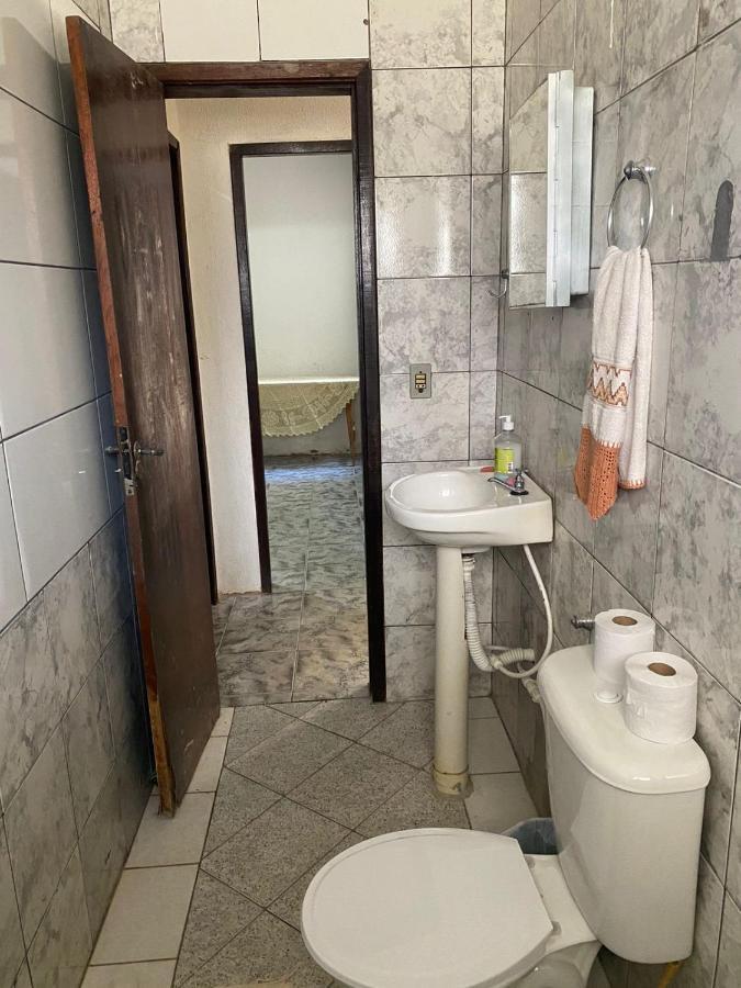 Apartamento Inteiro Central 2 Quartos E Kitnet Inteira 01 Quarto Ponta Grossa  Zewnętrze zdjęcie