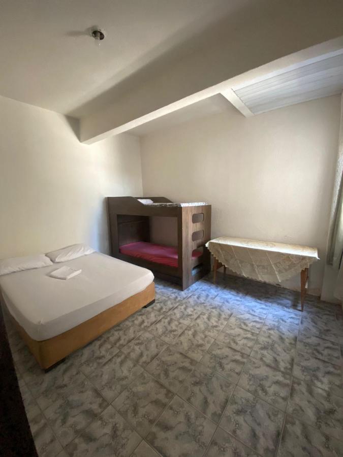 Apartamento Inteiro Central 2 Quartos E Kitnet Inteira 01 Quarto Ponta Grossa  Zewnętrze zdjęcie