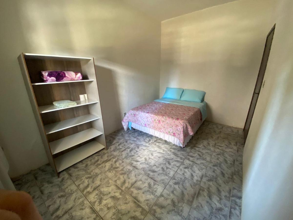 Apartamento Inteiro Central 2 Quartos E Kitnet Inteira 01 Quarto Ponta Grossa  Zewnętrze zdjęcie