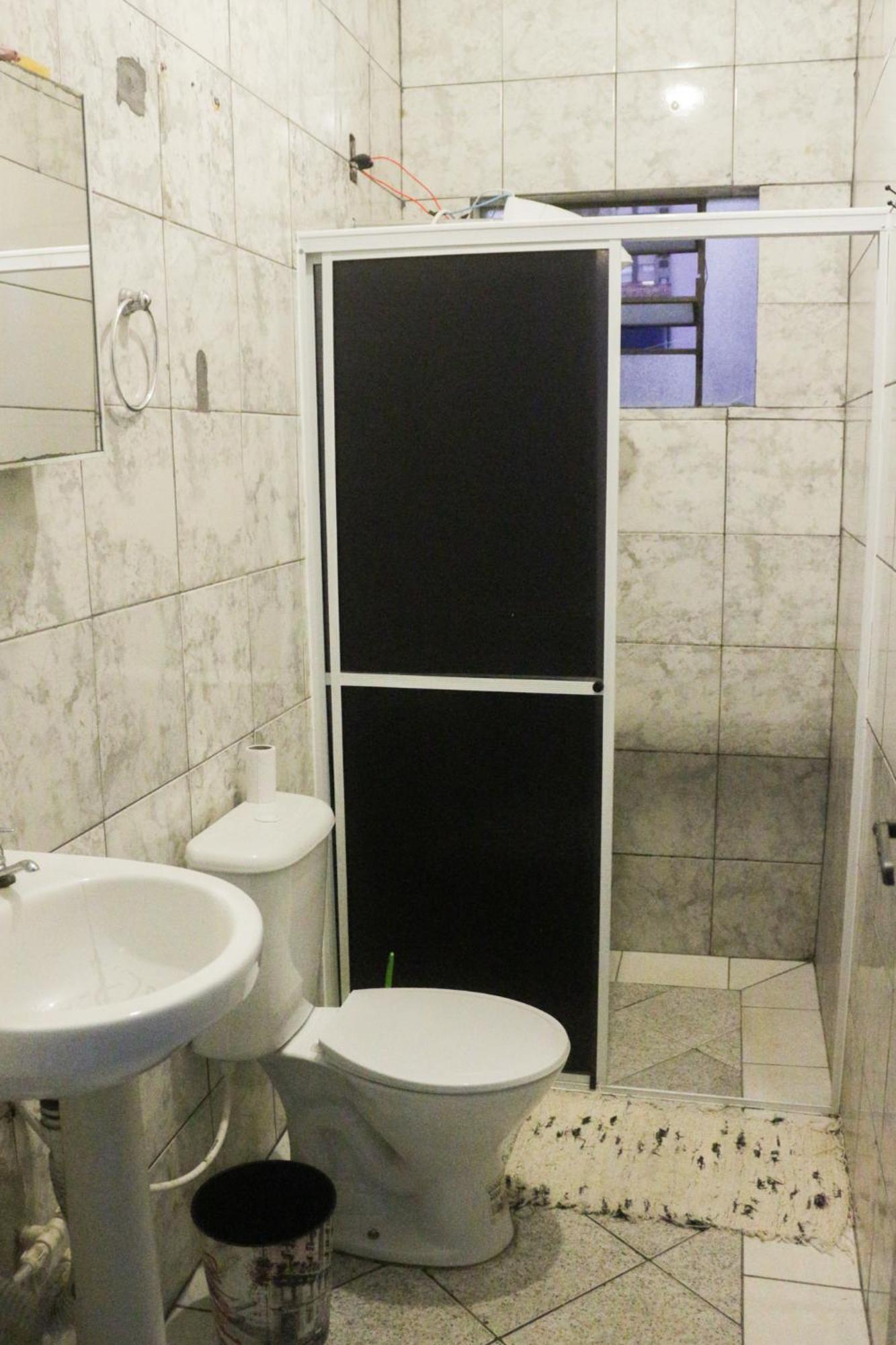 Apartamento Inteiro Central 2 Quartos E Kitnet Inteira 01 Quarto Ponta Grossa  Zewnętrze zdjęcie
