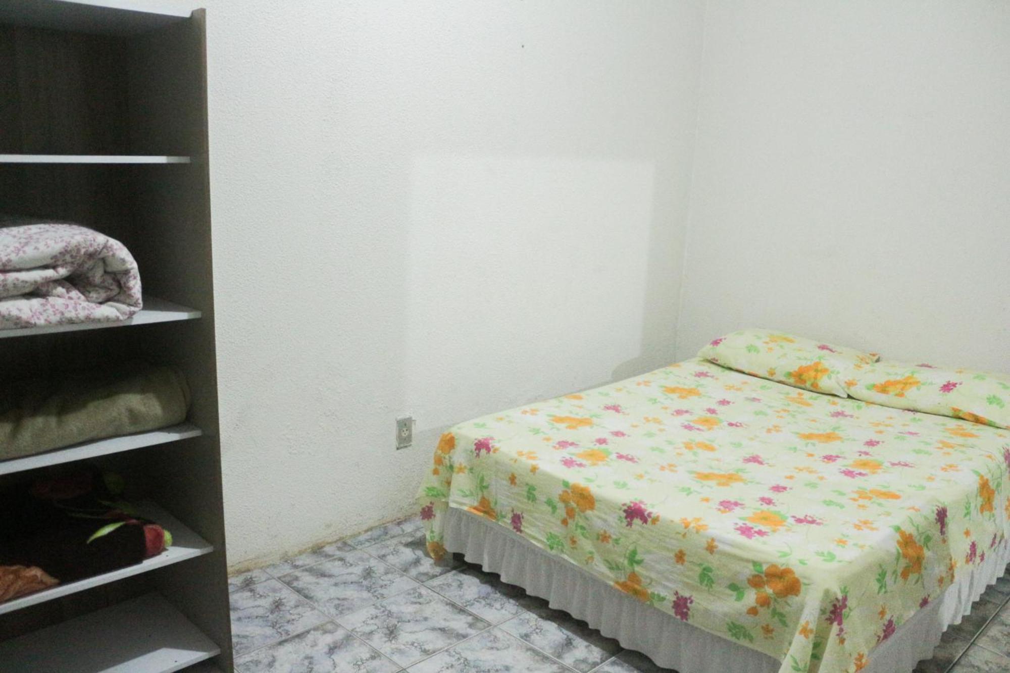 Apartamento Inteiro Central 2 Quartos E Kitnet Inteira 01 Quarto Ponta Grossa  Zewnętrze zdjęcie