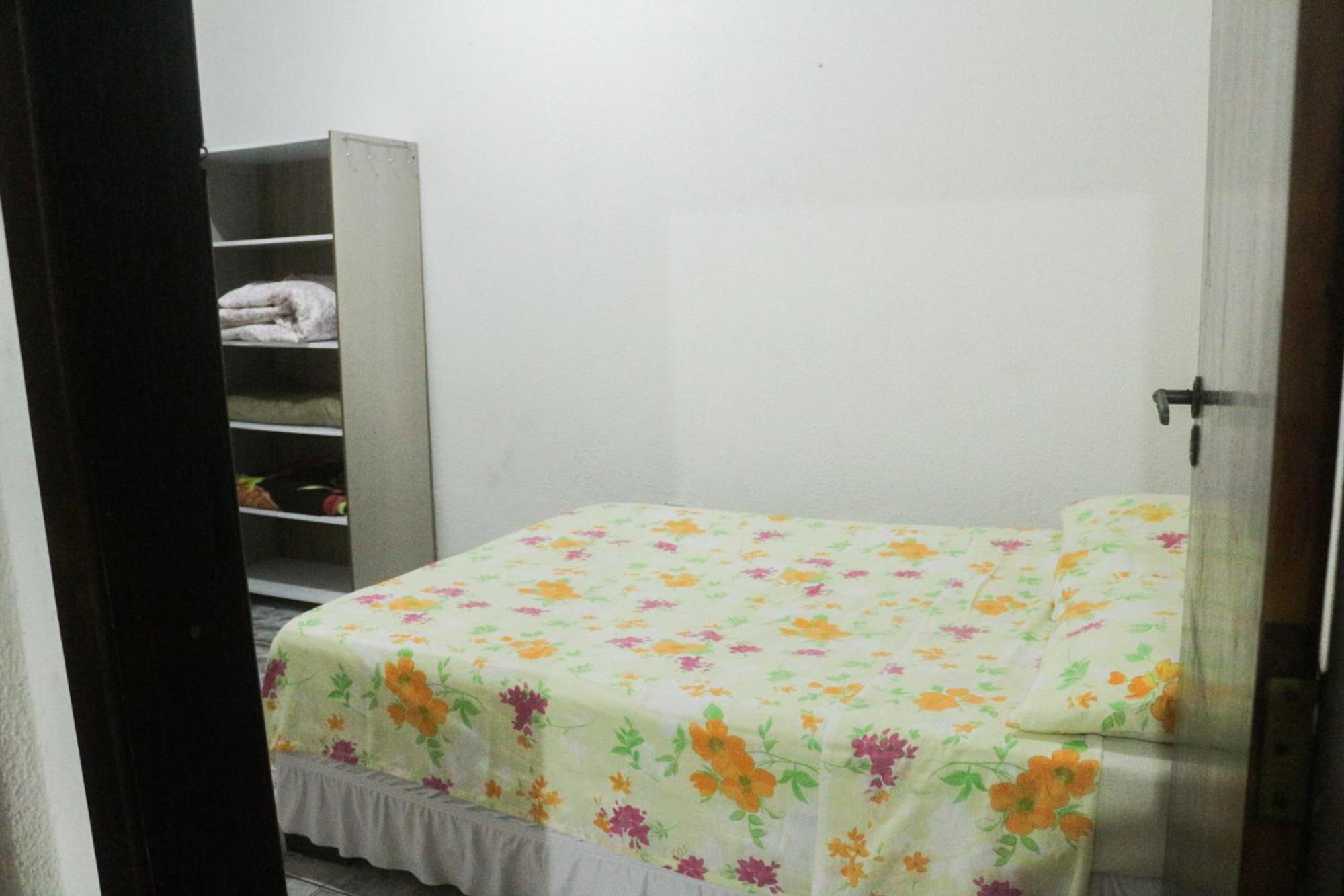 Apartamento Inteiro Central 2 Quartos E Kitnet Inteira 01 Quarto Ponta Grossa  Zewnętrze zdjęcie