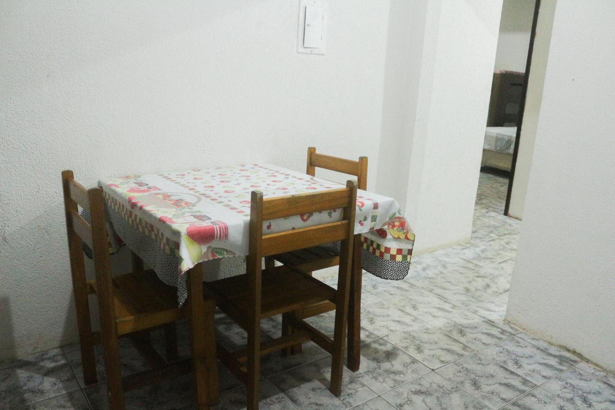 Apartamento Inteiro Central 2 Quartos E Kitnet Inteira 01 Quarto Ponta Grossa  Zewnętrze zdjęcie